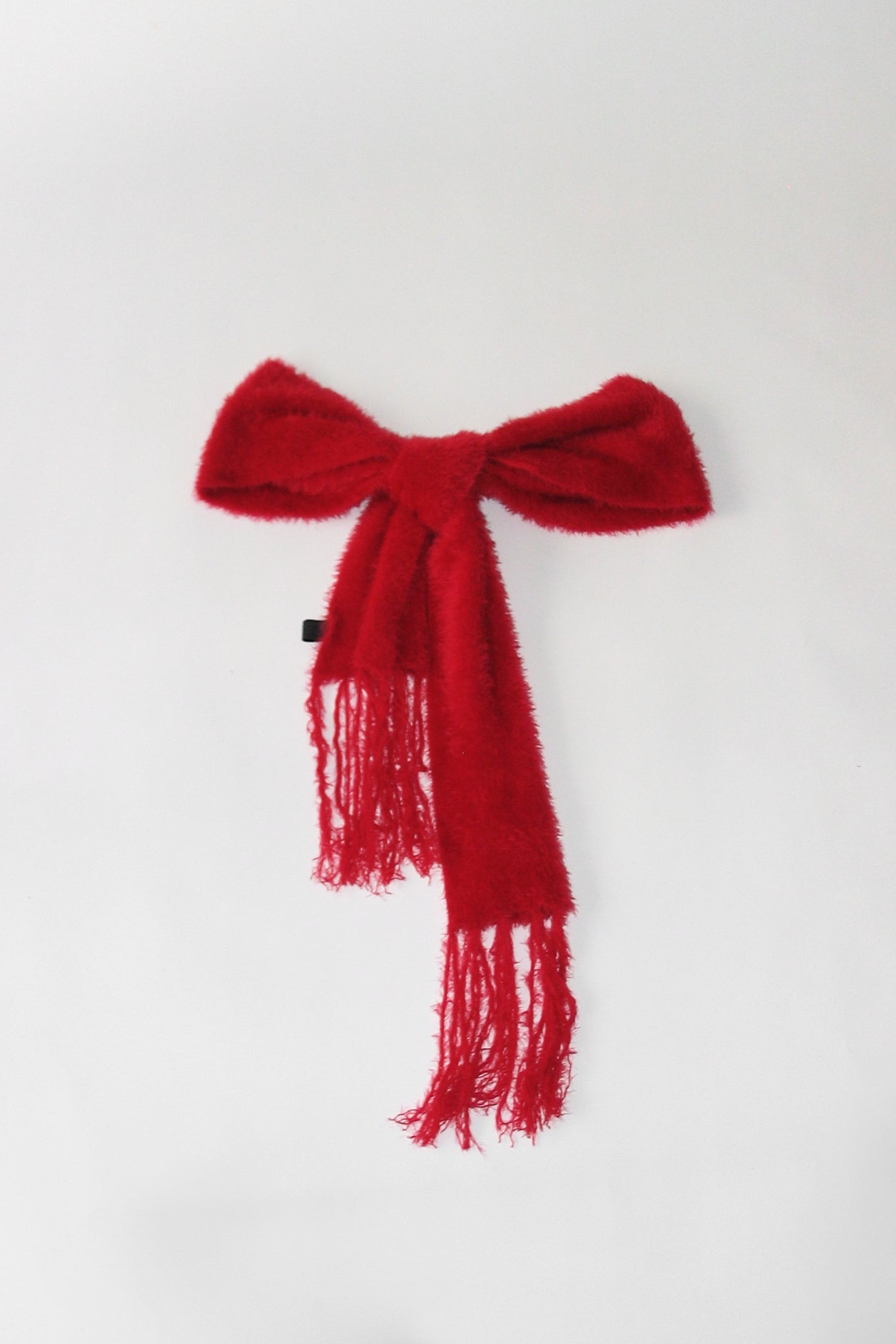 le rouge scarf