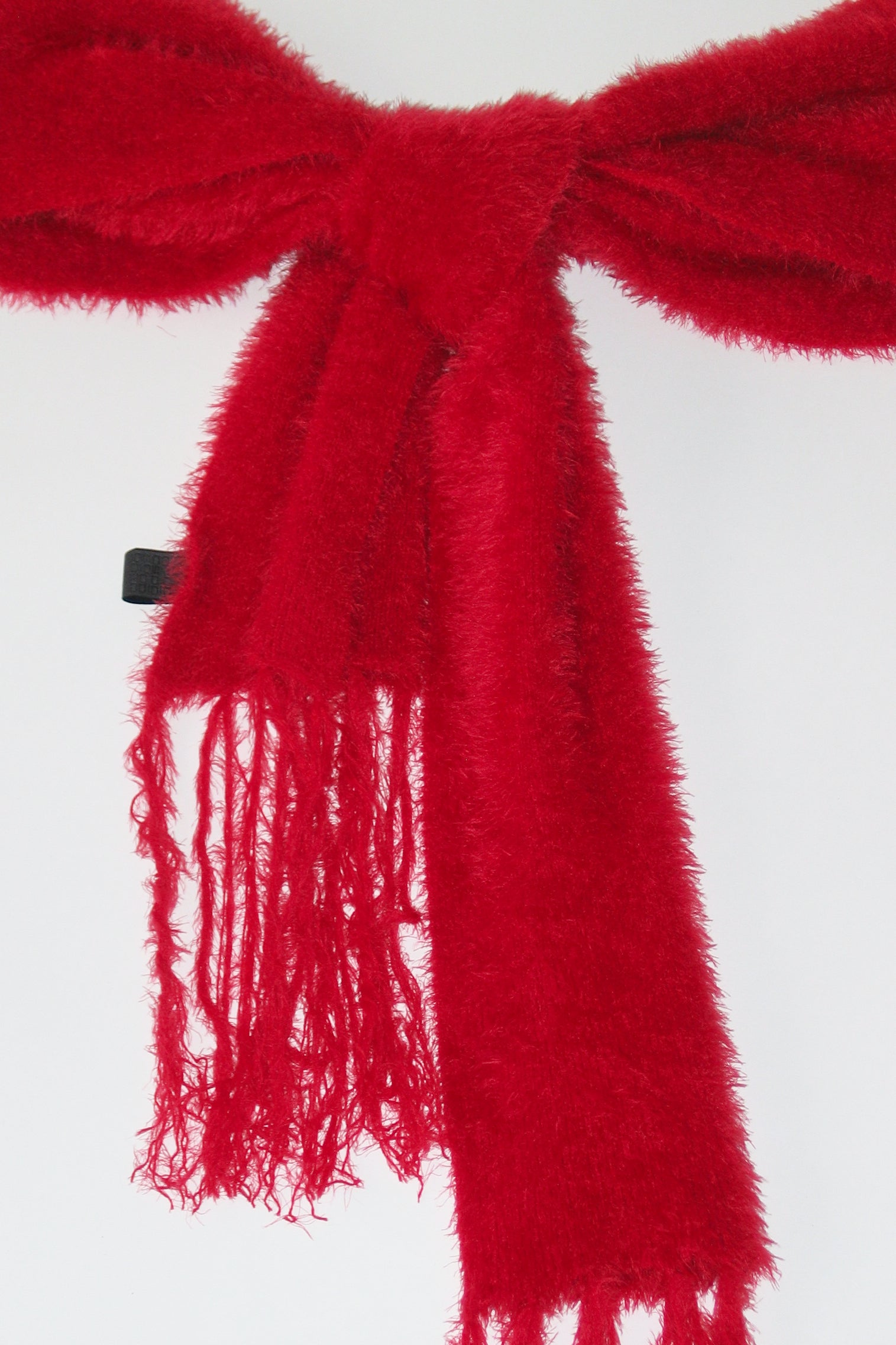 le rouge scarf