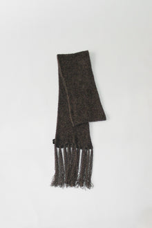 châtaigne scarf
