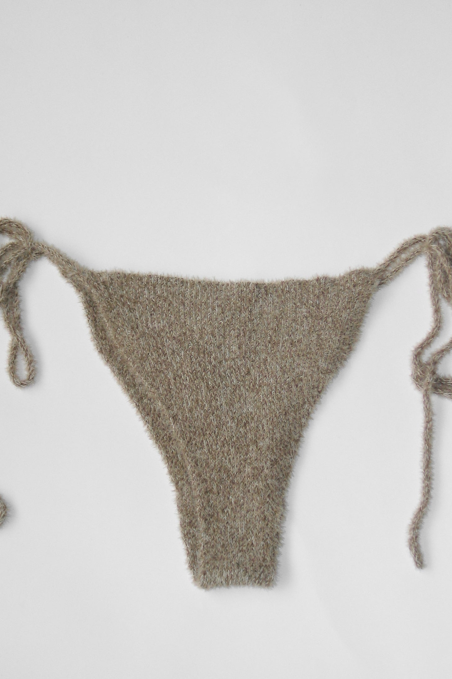 nude threads panties