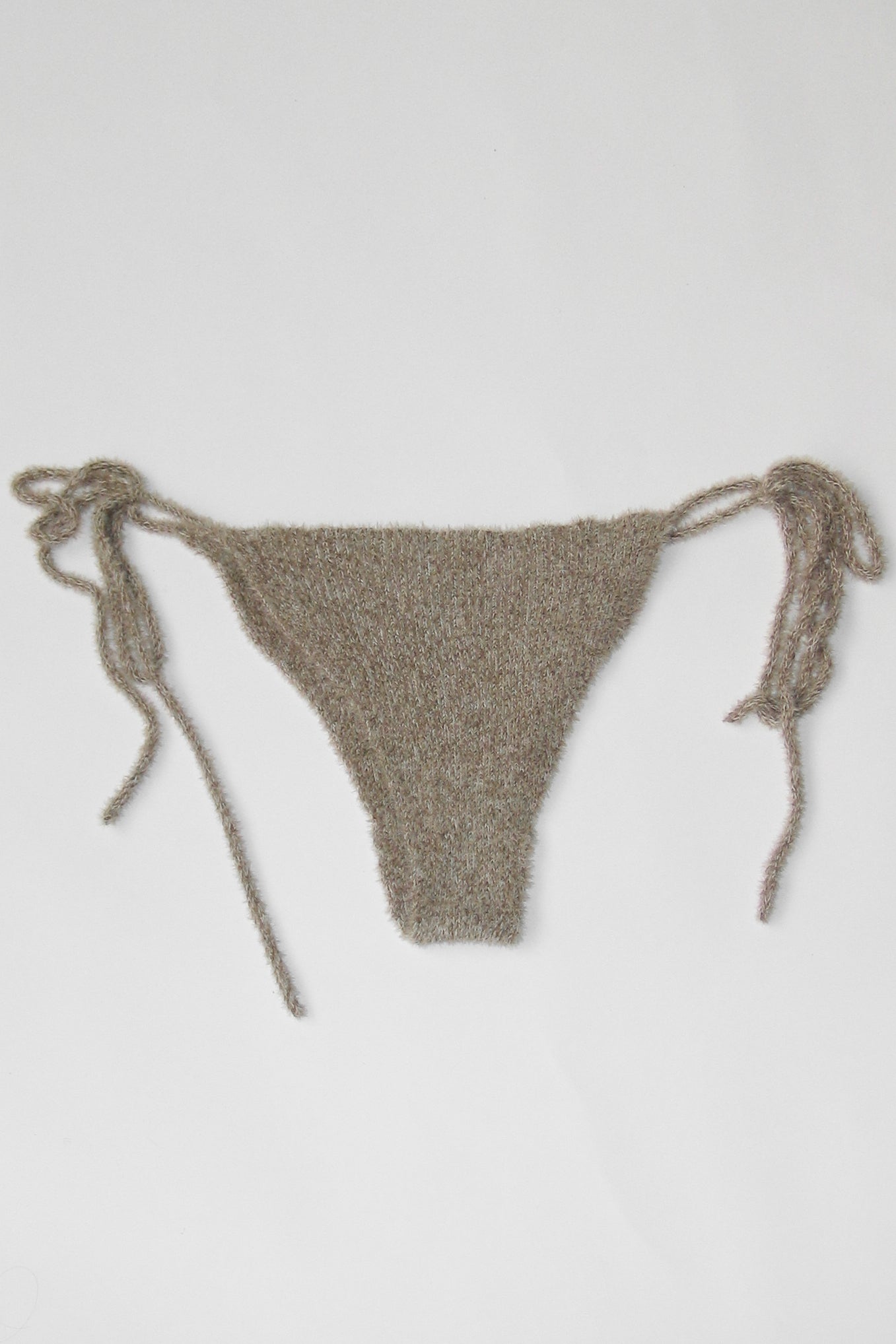 nude threads panties