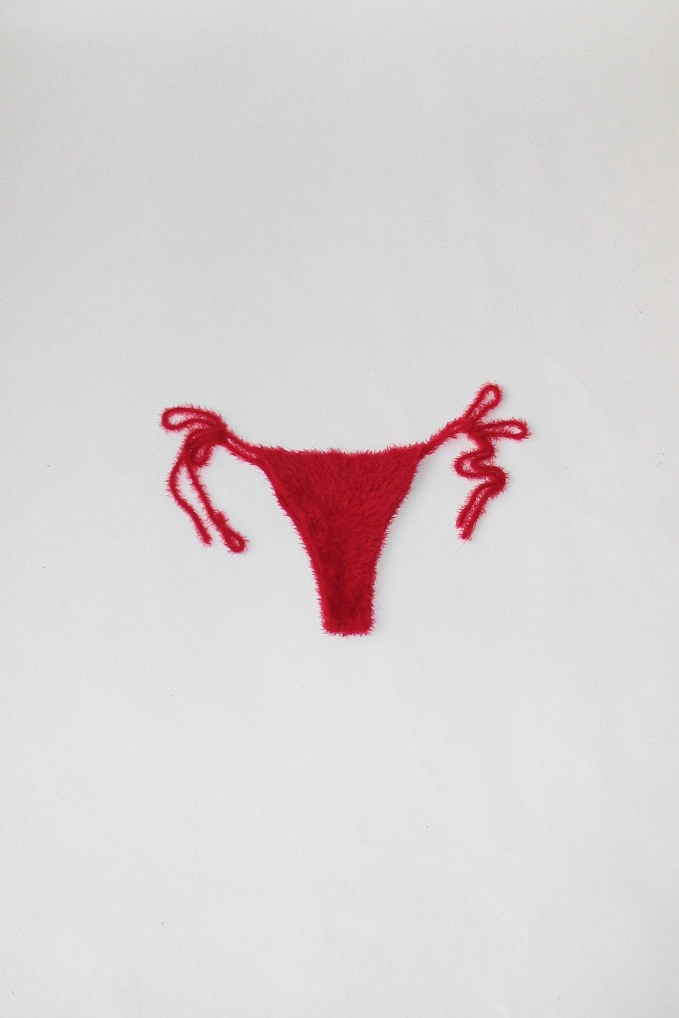 le rouge panties