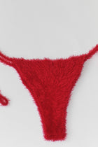 le rouge panties