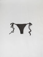 châtaigne panties