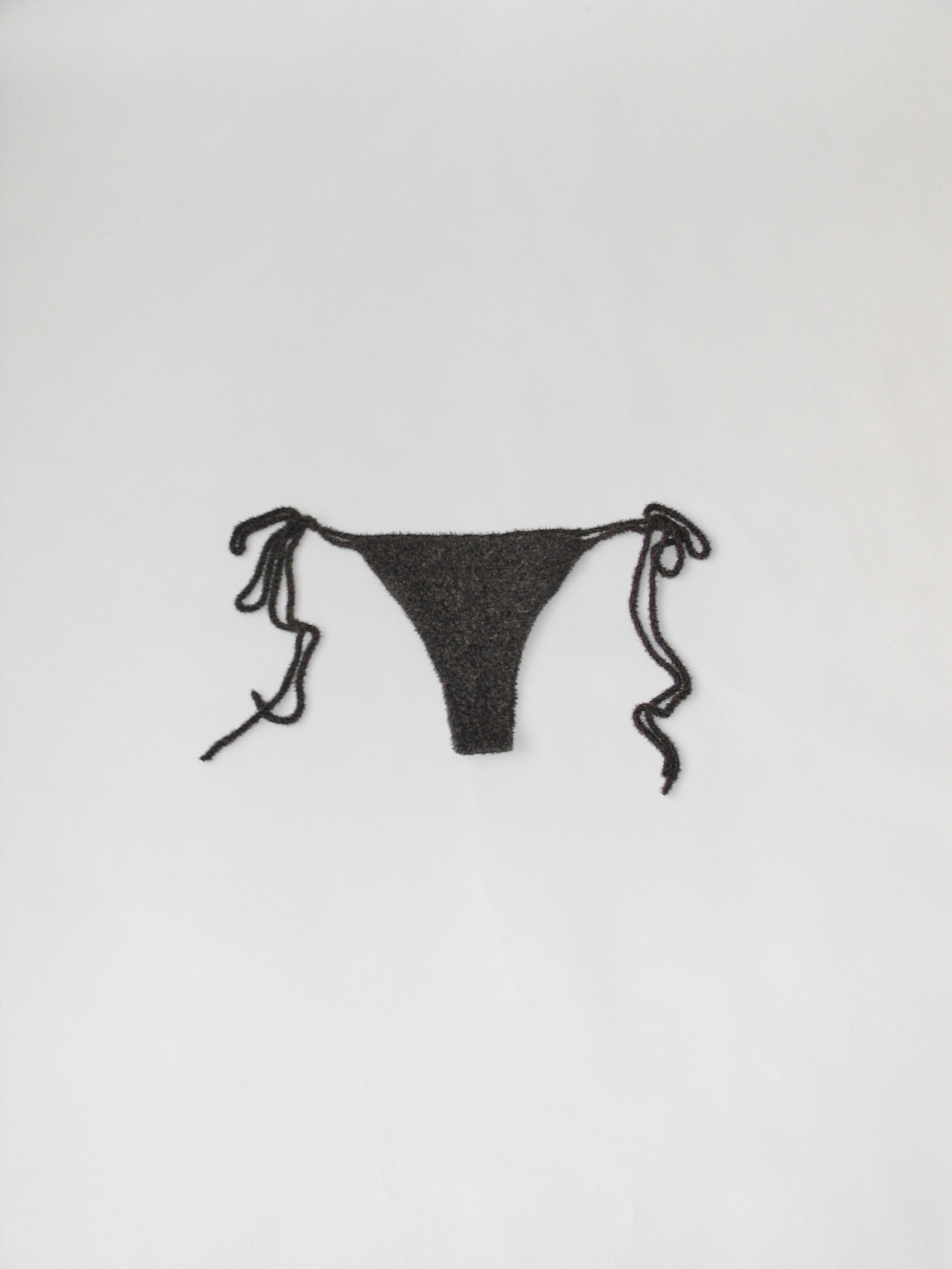 châtaigne panties