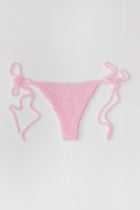 baby blush panties