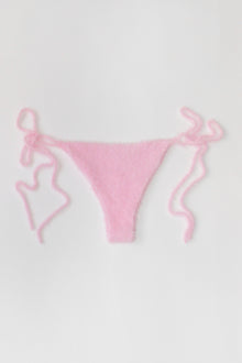 baby blush panties