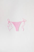 baby blush panties
