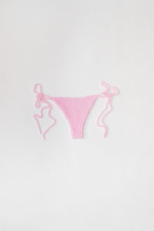 baby blush panties