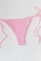 baby blush panties