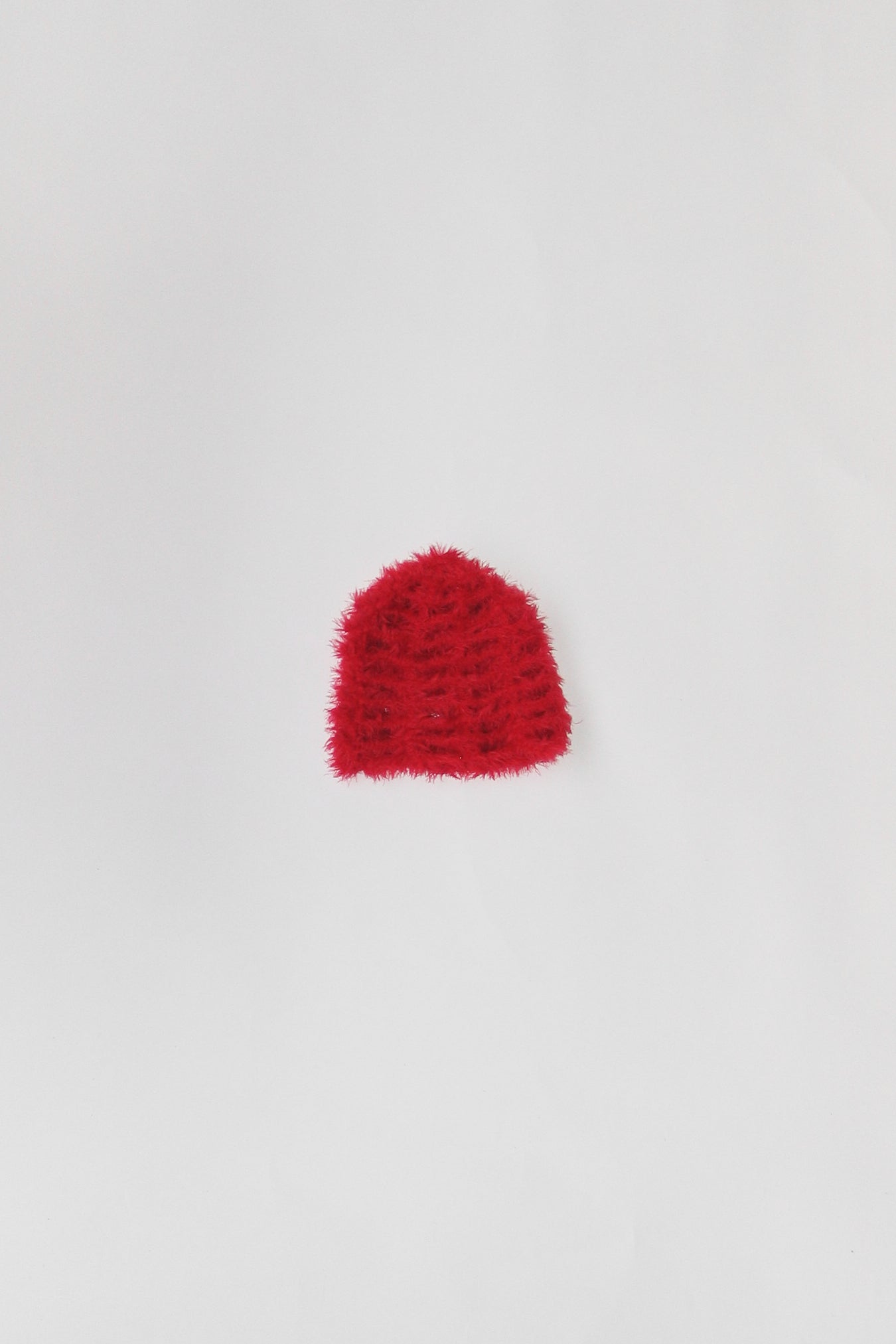 le rouge beanie