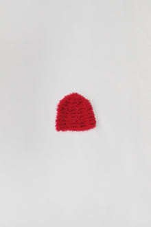 le rouge beanie