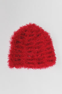 le rouge beanie