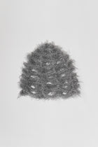 ashstone beanie
