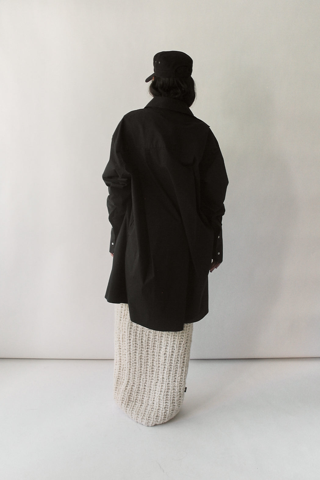 Chemise-robe-transformatrice