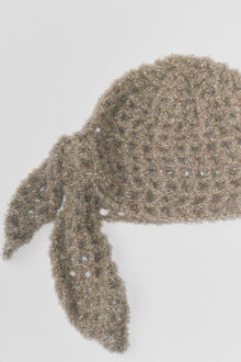 nude threads bandana