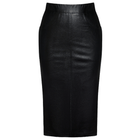 Pencil skirt